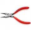 Alicates para anillos de seguridad Knipex 19 01 130