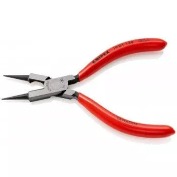 Alicates para anillos de seguridad Knipex 19 01 130