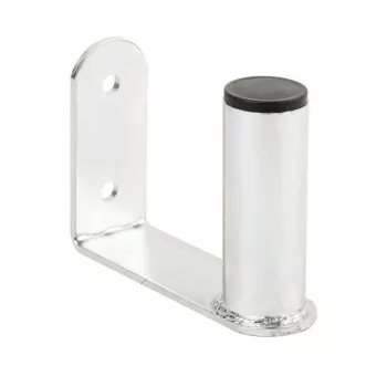 Soporte de pared/balcón Extralink U100 100 mm, acero galvanizado, carga máx. 5 kg