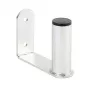 Soporte de pared/balcón Extralink U100 100 mm, acero galvanizado, carga máx. 5 kg