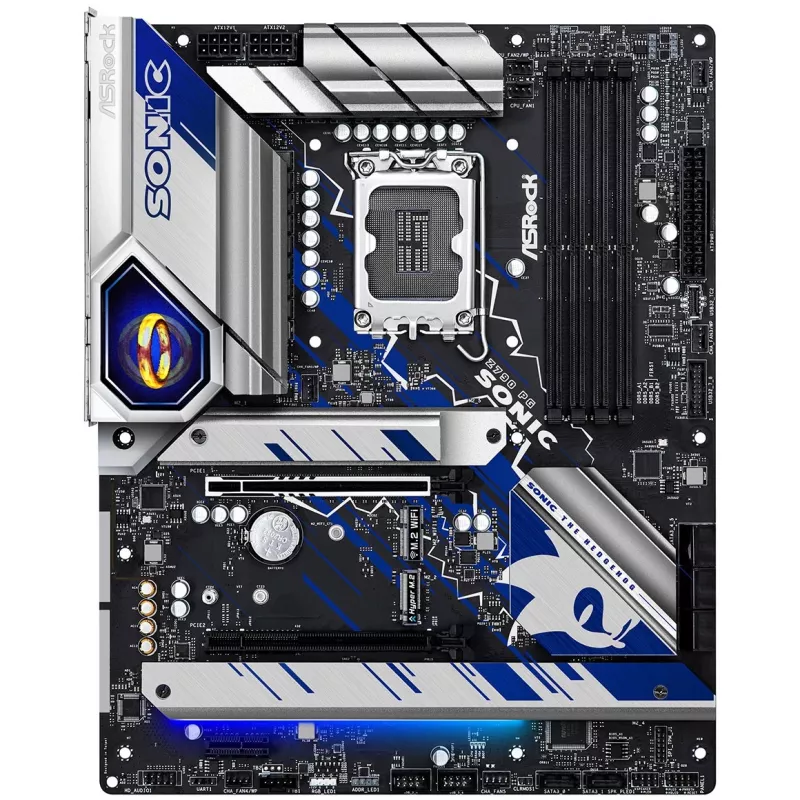 Placa base ASRock Z790 PG SONIC ATX