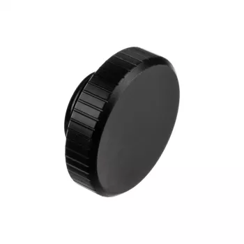 EKWB Quantum Torque Plug — racor de 23×23×5,5 mm para refrigeración líquida