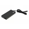 Fuente de alimentación IBOX IUZ90WA 90 W, entrada 100–240 V, salida 4,5 A, tensión ajustable, para interiores, negra