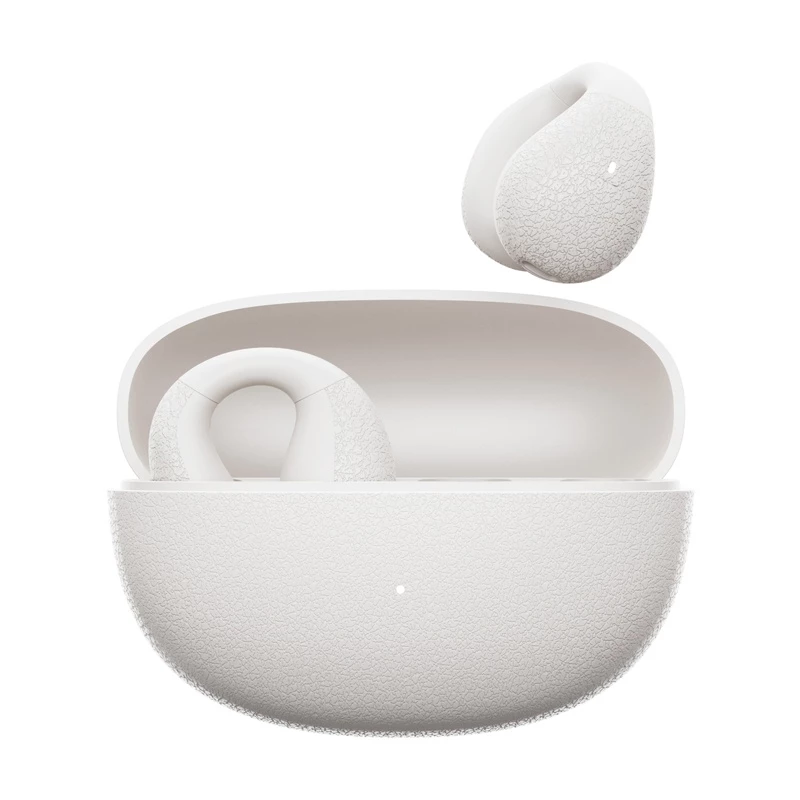 Auriculares QCY Crossky C10 (blancos)