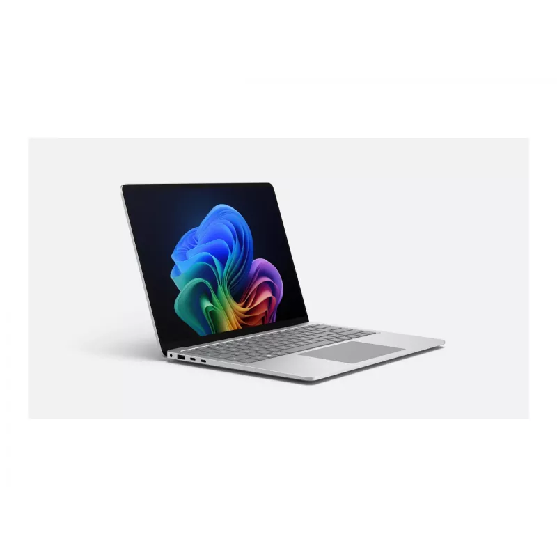 Portátil Microsoft Surface Laptop 7 Copilot+ 13,8 inch Intel Core Ultra 7 16 GB RAM 512 GB SSD Intel Arc Graphics Windows 11 Pro