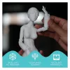 PETG 1,75mm NEGRO 1kg