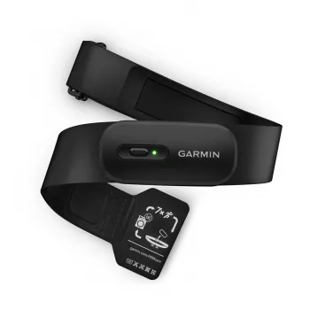 Monitor de frecuencia cardíaca Garmin HRM 200
