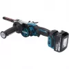 Makita DBS180Z lima de banda a batería, 18 V, negro/azul (sin batería)