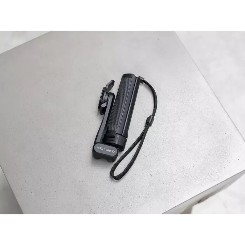 Quad Lock® trípode / palo selfie negro