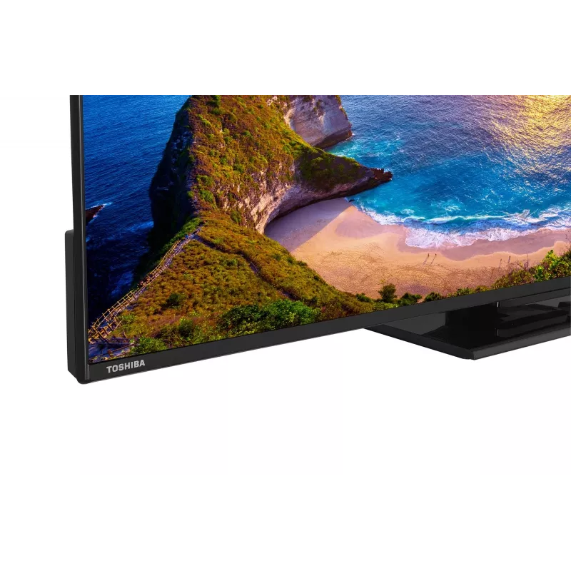 TV Toshiba 50UV3463DG 55 pulgadas 4K Ultra HD DLED 3840 x 2160