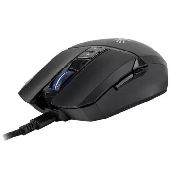 A4TECH BLOODY ratón R36 ULTRA WRLS 2.4G+USB negro