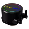 Xilence LiQuRizer LQ240RGB refrigeración líquida todo en uno para procesador 1 unidad