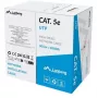 Lanberg LCU5-15CC-0305-S cable de red Gris 305 m Cat.5/Cat.5e U/UTP (UTP)