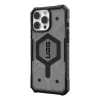 [U] de UAG Pathfinder Clear funda para móvil 17,5 cm (6,9) funda ash