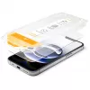 4smarts Second Glass 541424 Kit de servicio para iPhone 16e, pack de 10