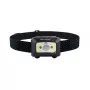 Linterna frontal Superfire X30, 340 lm, USB, 5 modos, 130 m