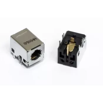 Conector de alimentación, HP Pavilion ZD ZX ZV serie