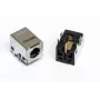 Conector de alimentación, HP Pavilion ZD ZX ZV serie