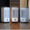Cecotec | Enfriador evaporativo | EnergySilence 3500 Cool Compact