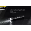 Nitecore P10 V2 linterna, serie Precise, 1100 lm