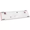 Ducky One 3 Teclado Gaming USB QWERTY Inglés Rosa