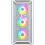 Torre Midi Montech XR Wood Blanca