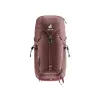 Mochila DEUTER Trail 22 SL — 22 L, armazón interno, 990 g, Cappuccino