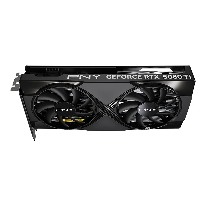 Tarjeta gráfica PNY GeForce RTX 5060 Ti 16 GB GDDR7