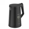 Hervidor AENO EK7S 1,7 L 2200 W negro