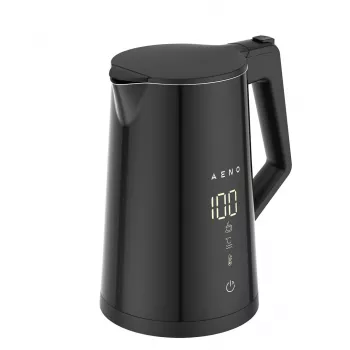 Hervidor AENO EK7S 1,7 L 2200 W negro