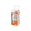 Lámpara LED Ledvance Parathom Classic E14 4,9 W Blanco cálido, casquillo E14