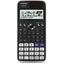 Casio FX-991DE X - sobremesa - calculadora científica - batería/solar - negra
