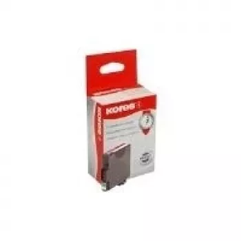 Kores G1620BK consumible de impresora negro