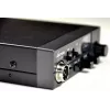 Emisora de CB Luiton LT-298 ASQ AM/FM conector de mechero Negra