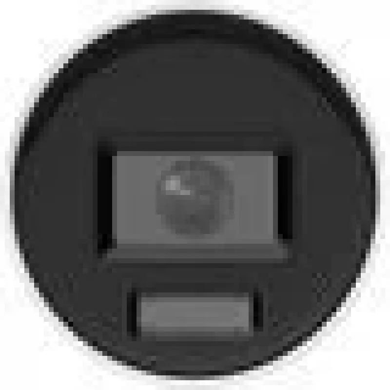 Cámara de vigilancia IP Hikvision Pro Series DS-2CD2086G2H-IU 4K