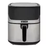 Freidora de aire NOVEEN AF550 — 6,5 l de capacidad, 1600 W, hasta 200°C, 8 programas