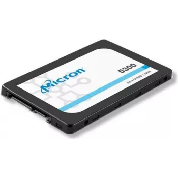 Lenovo 4XB7A17088 unidad de estado sólido interna 480 GB 2,5 pulgadas Serial ATA III 3D TLC NAND