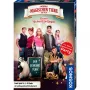 Kosmos Die Schule der magischen Tiere - Der Film: Deine Schnitzeljagd, juego de fiesta