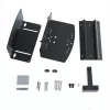 Soporte pasivo Ergotron 98-723-292 Mini-PC negro para interiores