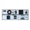 Apc Easy Ups ON-LINE LI-ION Srvl RT EXT. Runtime 1000VA 230V, con kit de montaje en rack