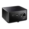 Proyector estándar Optoma Photon Life PK32 con 1100 lúmenes ANSI, DLP, UHD 4K (3840x2160), 3D, negro