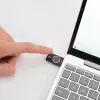 YubiKey C Bio FIDO Edition Yubico negro autenticación sin contraseña