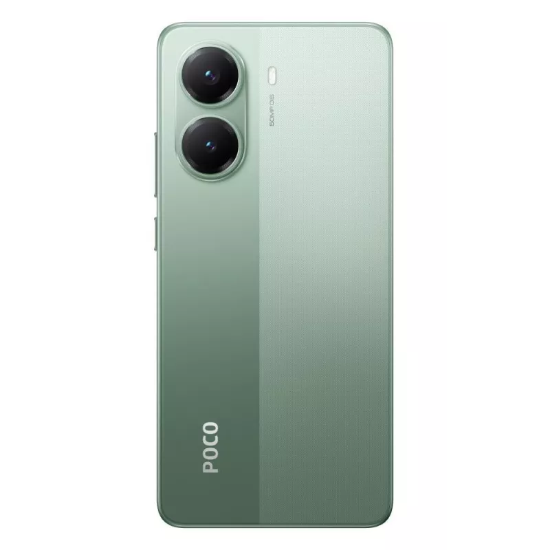 Móvil Poco X7 PRO/8/256GB Verde MZB0J2NEU Poco