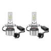 Lámparas LED para faros Ledvance LEDriving XTR H4 64193DWXTR, set de 2