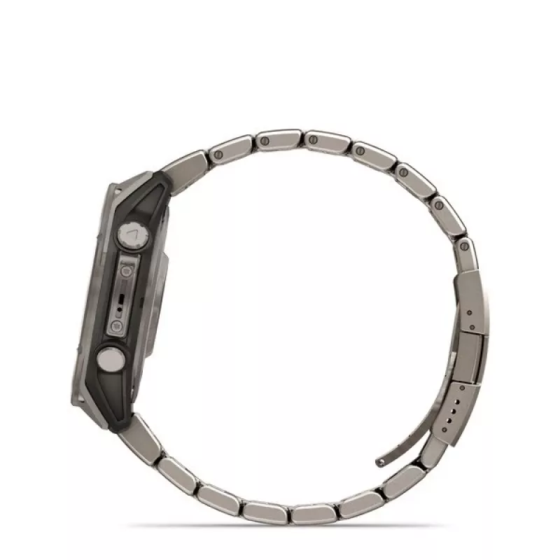Smartwatch GARMIN Fenix 8 47 mm, 1.4
