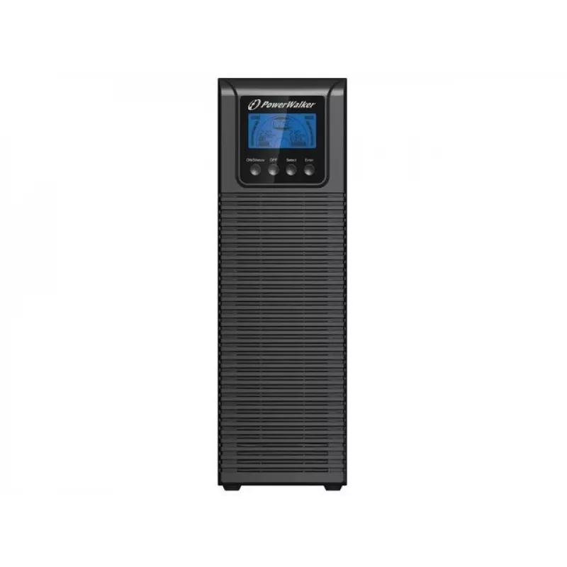 Sistema de alimentación ininterrumpida PowerWalker VFI 2000 TGS