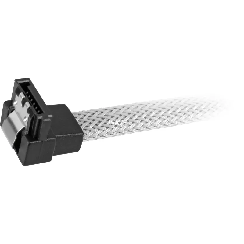 Cable SATA Sharkoon 0,6 m 2xSATA III