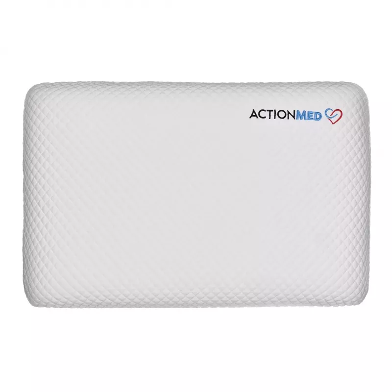 ActionMed CLASSIC MED PILLOW almohada ortopédica