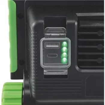 Chilitec 22942 pila