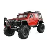 Camión crawler Amewi 22652 motor eléctrico 1:10 a partir de 14 años
